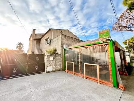 ensemble immobilier rare – 350 m² sur 3 niveaux + piscine + dépendances