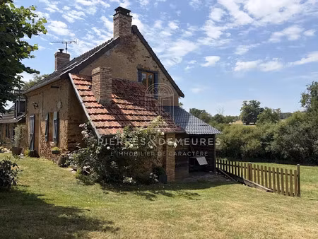 vente maison 5 pièces 112 m² à culan (18270)  149 000 €