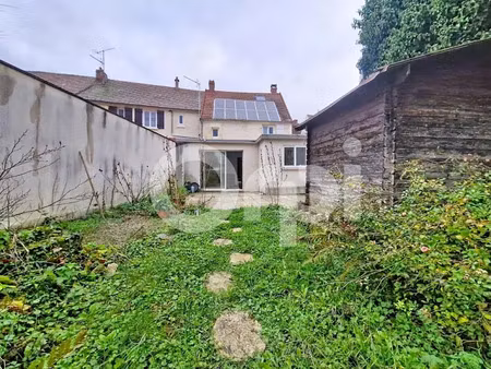 vente maison 5 pièces 86 m² à montataire (60160)  185 000 €