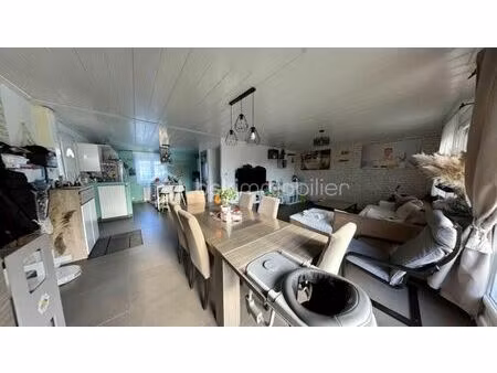 annonce vente maison 5 pièces de 157m2 à pannes (45700) - paruvendu.fr ref 992783630517