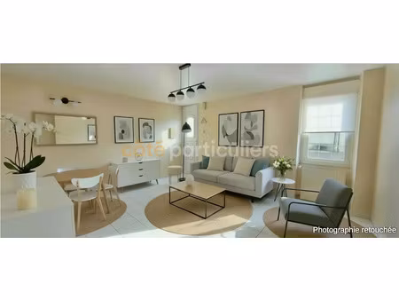 vente maison 3 pièces 87 m² à torfou (49660)  153 500 €