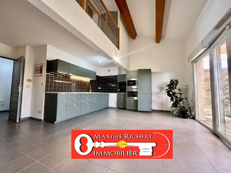 achat maison 5 pièces 79m² salin de giraud 13129