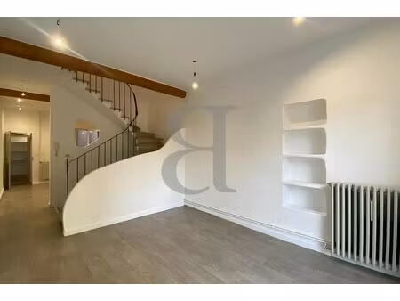 achat maison 5 pièces 89m² vaison la romaine 84110
