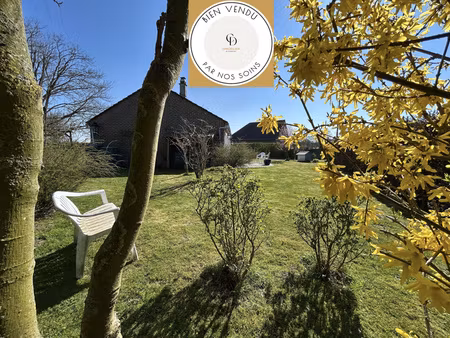 bien vendu par nos soins