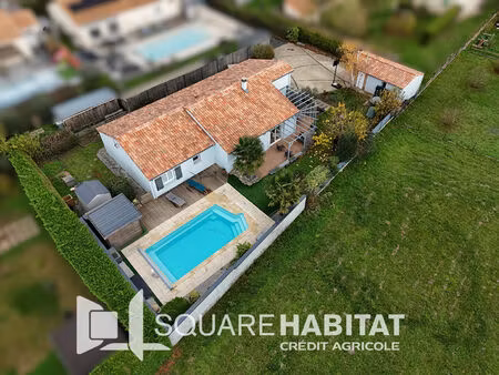 achat maison 7 pièces 152m²