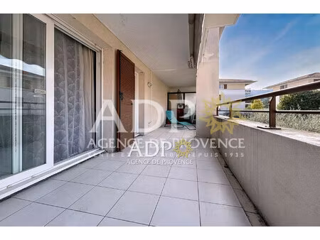 achat appartement 2 pièces 43m² pegomas 06580