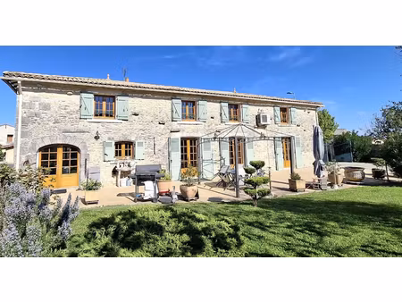 achat maison 5 pièces 230m²