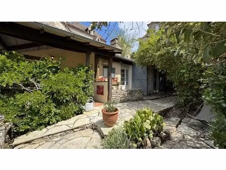 annonce vente maison 8 pièces de 150m2 à calvignac (46160) - paruvendu.fr ref 992783645584