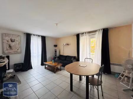 appartement à louer 3 pièces 64.97 m² - pleumeur-bodou (22) - 657€