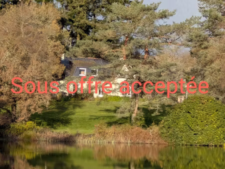 maison à vendre langoelan 6 pièce(s) 135m2 162 750€