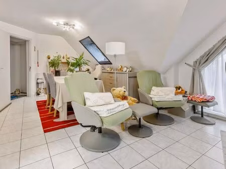 gunstig opbrengsteigendom of eerste eigendom te lummen