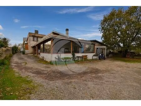 viager occupé – ensemble immobilier rare  idéalement situé proche du centre-ville