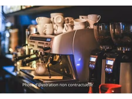 rumilly bar restaurant 66 000 € 80 m²