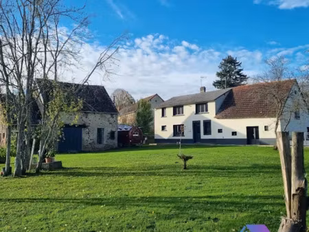 vente maison 3 pièces 123 m² à aigurande (36140)  175 000 €