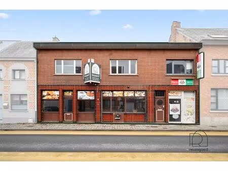 unieke ontwikkelingskans in het hart van rijmenam