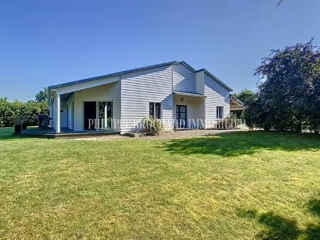 belles prestations au calme !