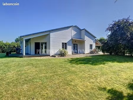 propriété 6 pièces 152 m²