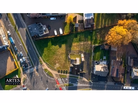 grond te koop in maasmechelen