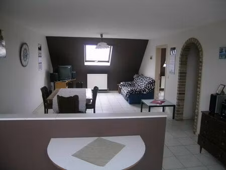knus 1 slaapkamer appartement te koop in het centrum van maasmechelen  ideaal als invester