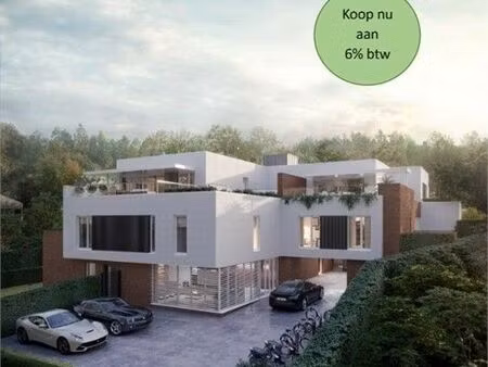 2-slaapkamer appartement met ruim terras gelegen op eerste verdieping