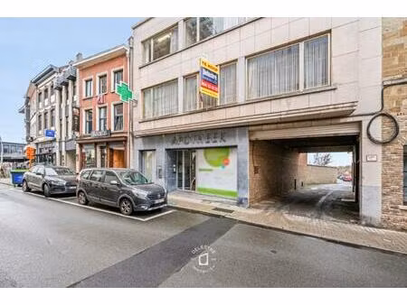 commerciële eigendom te koop in geraardsbergen