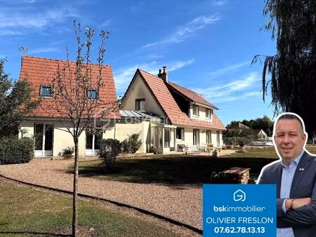 pavillon de 217 m² à garchizy