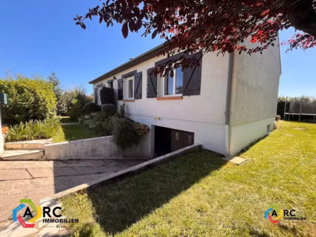 vente maison 4 pièces 84.51 m² à la chapelle-saint-mesmin (45380)  224 700 €