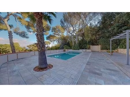 villa de 10 pièces de luxe en vente saint-jean-cap-ferrat  france