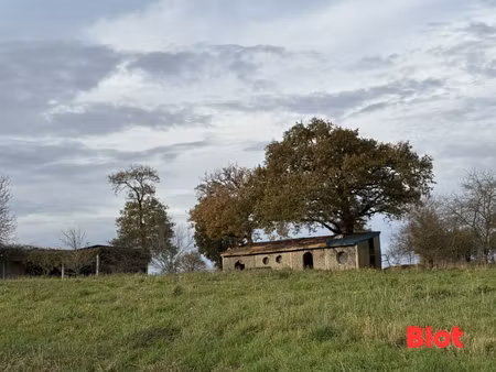 achat terrain 3 350m² medreac 35360