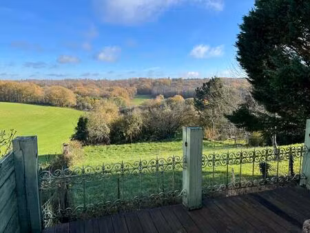 vente maison 2 pièces 39 m² rougnac (16320)