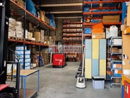 local d'activite a louer