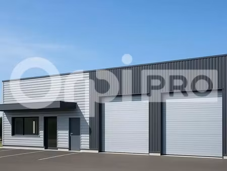 entrepot de stockage a louer