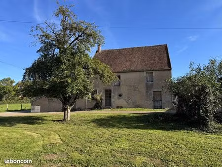 maison 4 pièces 42 m²