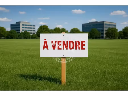 terrain a vendre ou a louer