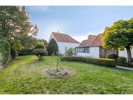 huis te koop in olsene