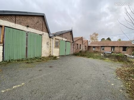 inconnu 2 pièces 1600 m²