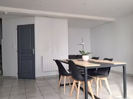 maison 5 pièces 86 m²