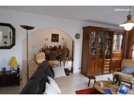 appartement en viager 4 pièces 132 m²