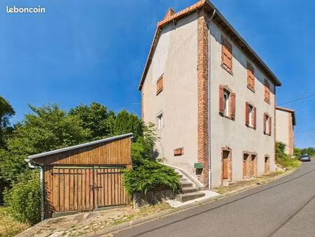 maison 8 pièces 150 m²