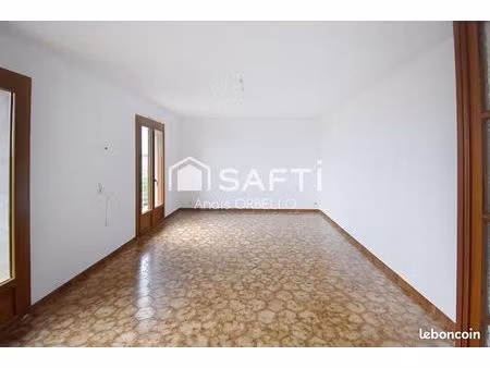 propriété 6 pièces 110 m²