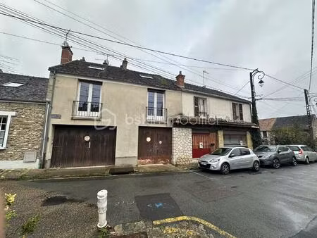 appartement de 88 50 m² à samois-sur-seine