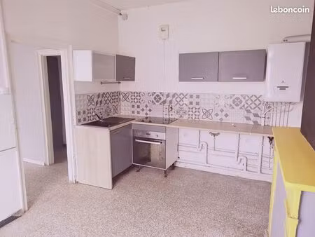 location maison bully les mines