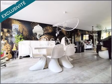 maison 5 pièces 76 m²