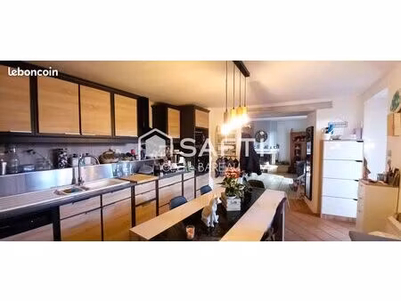 maison 3 pièces 61 m²