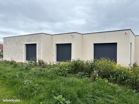maison 6 pièces 170 m²