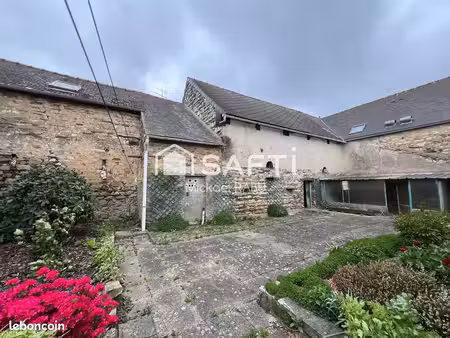 maison 6 pièces 196 m²