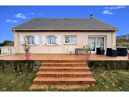 maison de 159 56 m² à meaux