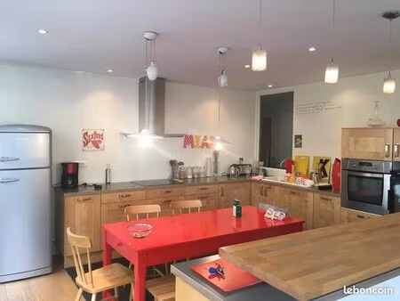 coup de cœur – loue appartement meublé 4p – quartier montorgueil