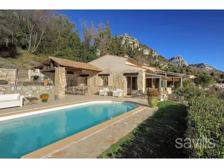 annonce maison à vendre