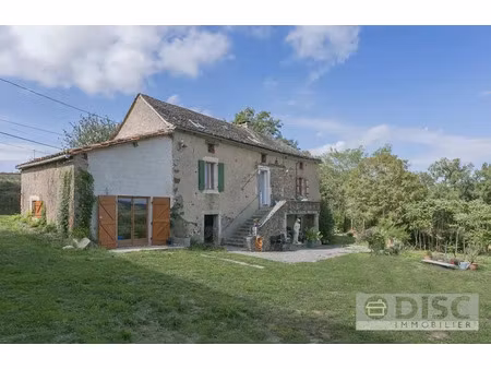 vente maison 7 pièces 198.5 m² à saint-andré-de-najac (12270)  215 000 €